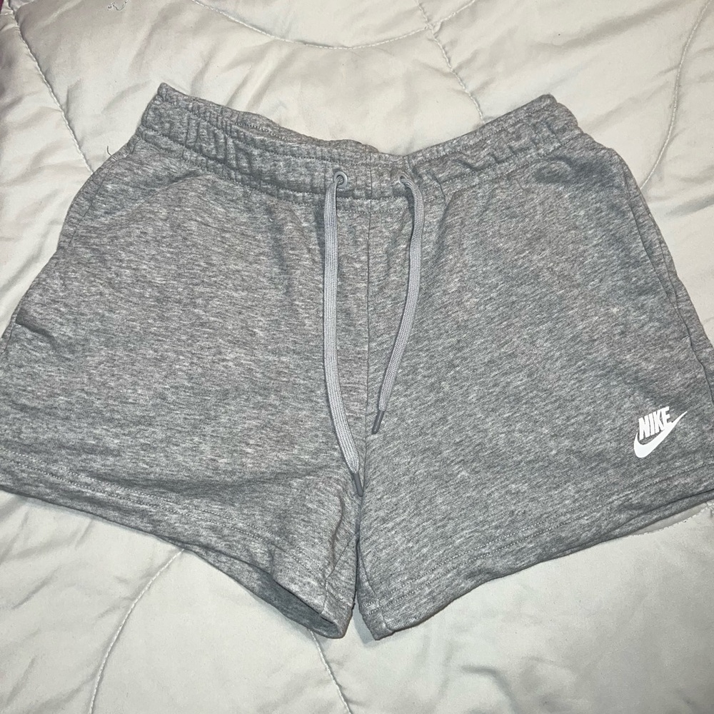 Nike Fleece Shorts